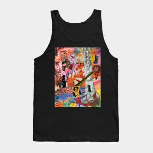 p304 Tank Top